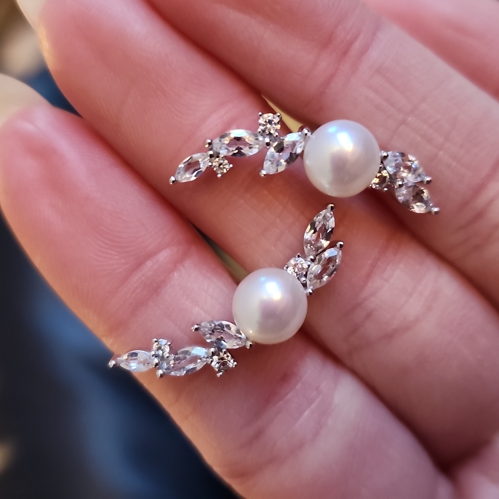 Simply Vera Vera Wang Earrings